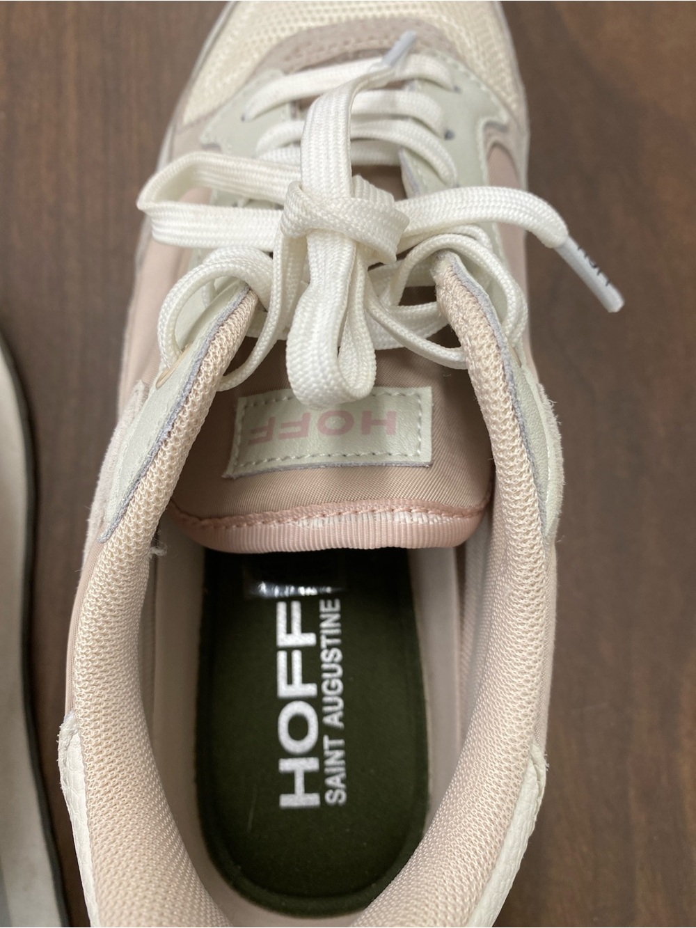 Hoff St. Augustine Sneakers city collection size 8 - Picture 13 of 13